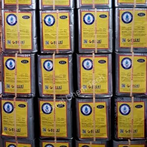 Methanol Food Warmer Gel