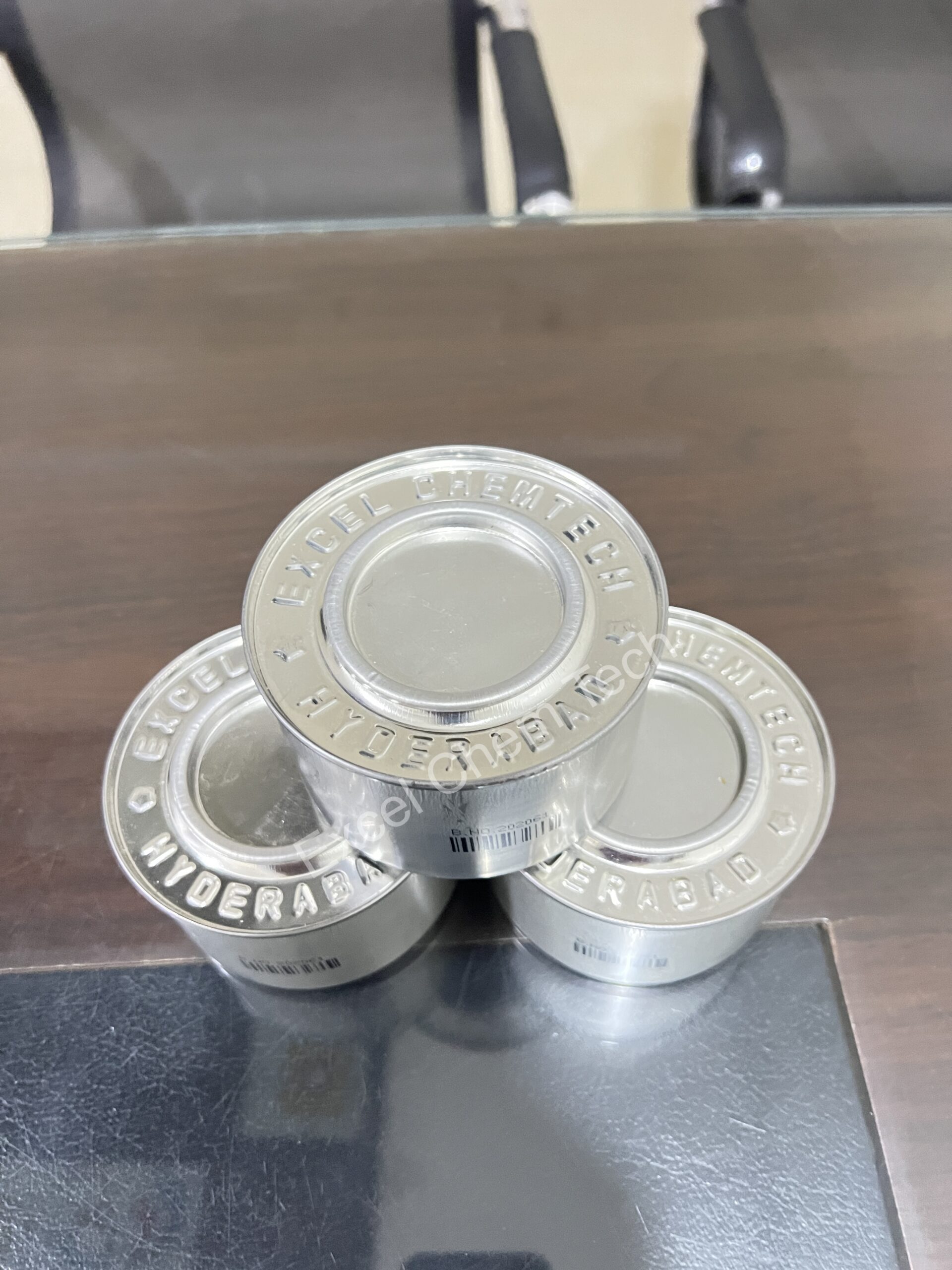 Catering Chafing Gel Fuel