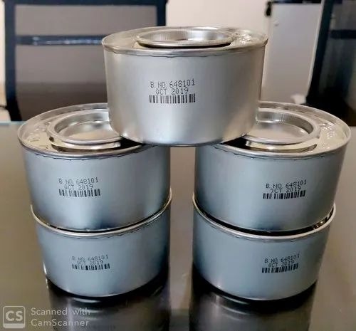 Chafing Fuel Gel Cans - Image 2