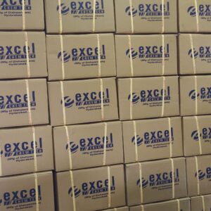 Food Warming Fuel Gel